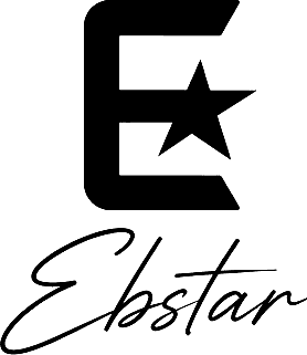 Stacked — Black